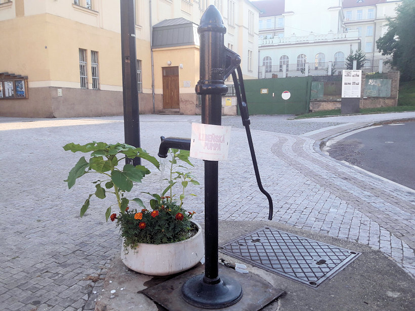 studna Libeňská pumpa (14476)