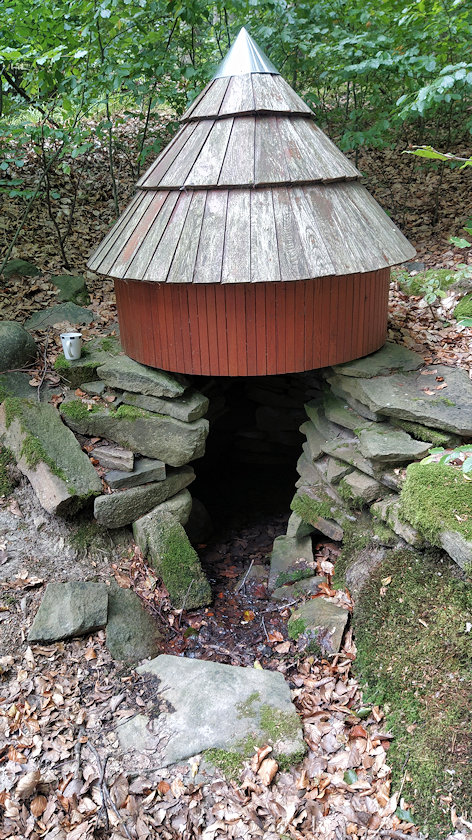 studánka U modré (14497)