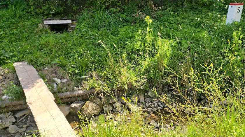 studánka Dešňanka (14509)