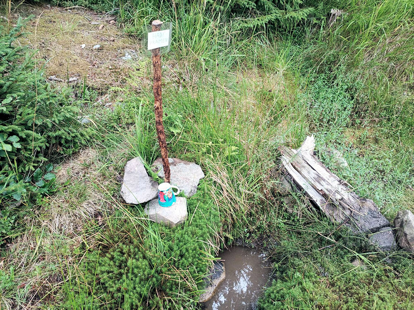 studánka Hadí pramen (14512)