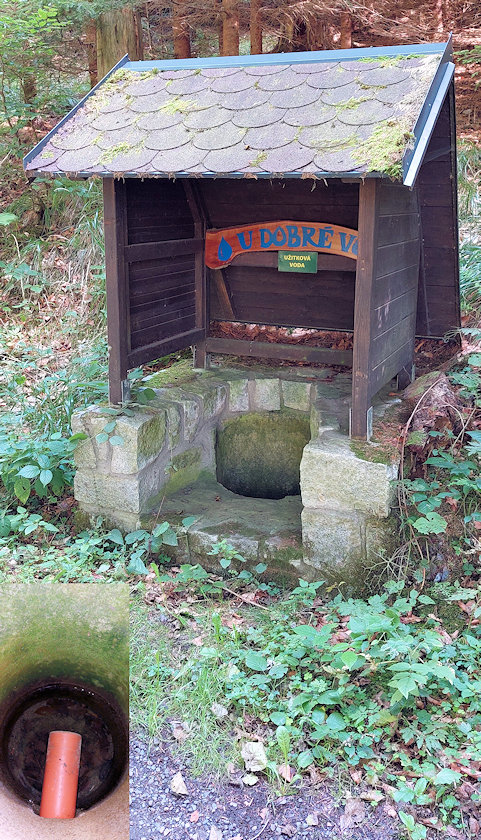 studánka U Dobré vody (14516)