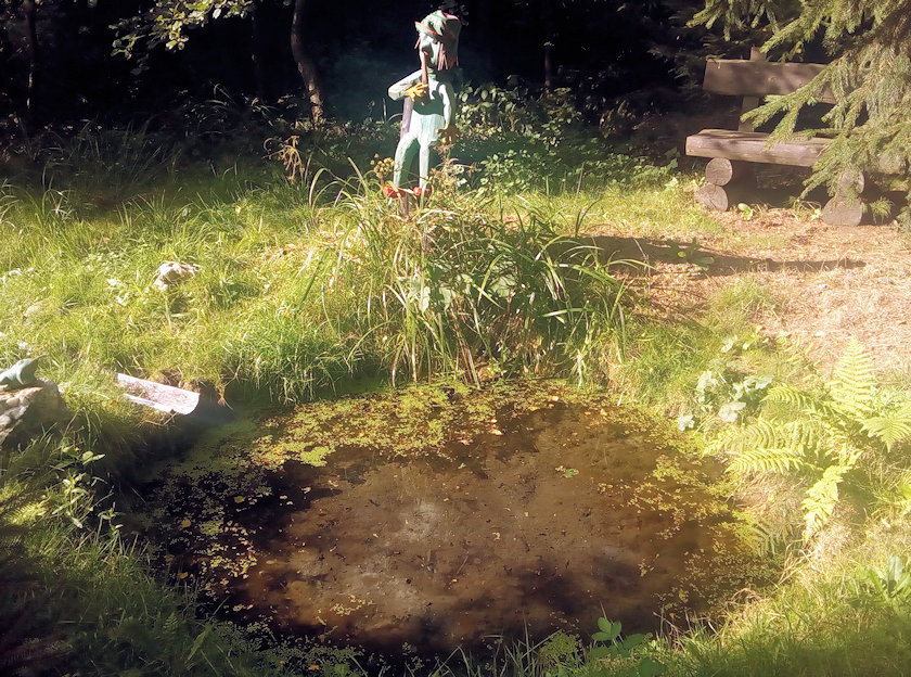 studánka Nad Brodci (14521)