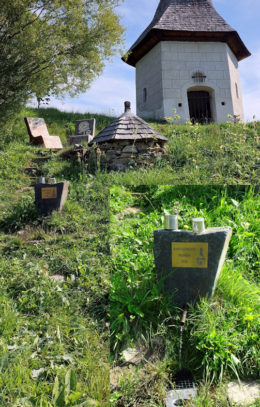 studánka Bartolomějův pramen (14524)