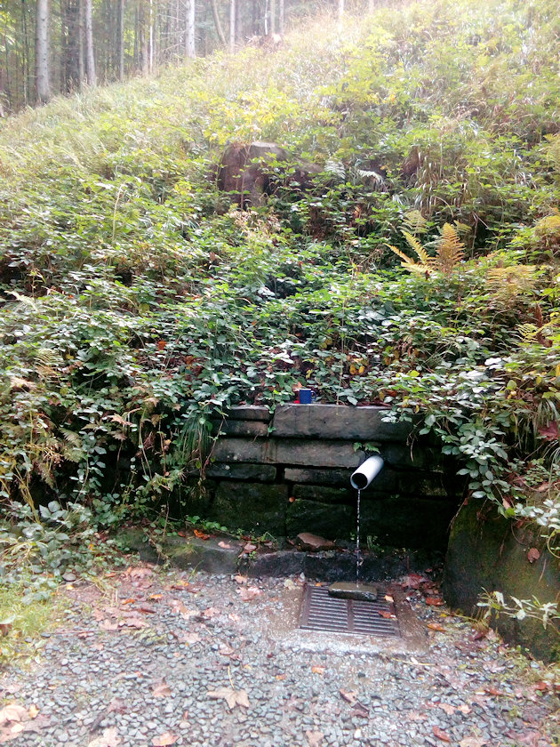 studánka Josefa Šmajstrly (14532)