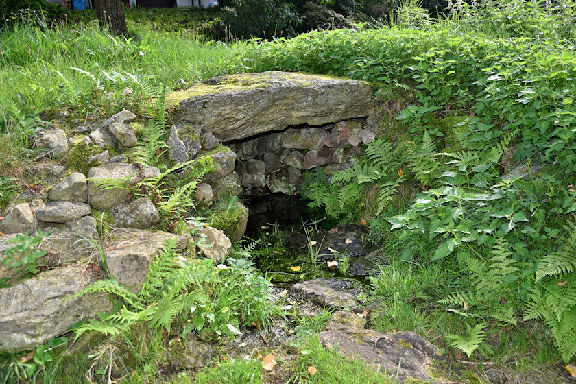 studánka bez jména (14540)