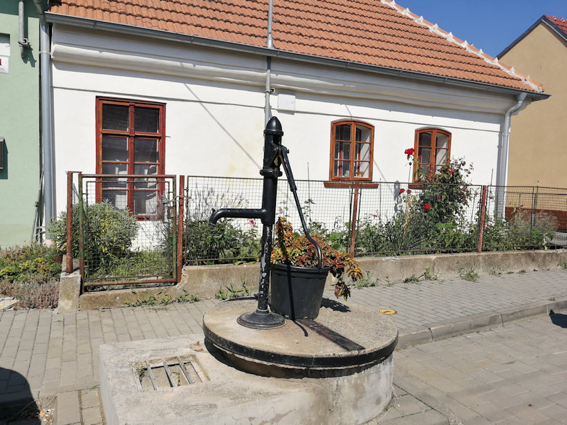 studna bez jména (14545)