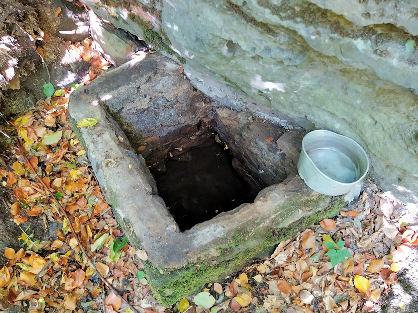 studánka bez jména (14550)