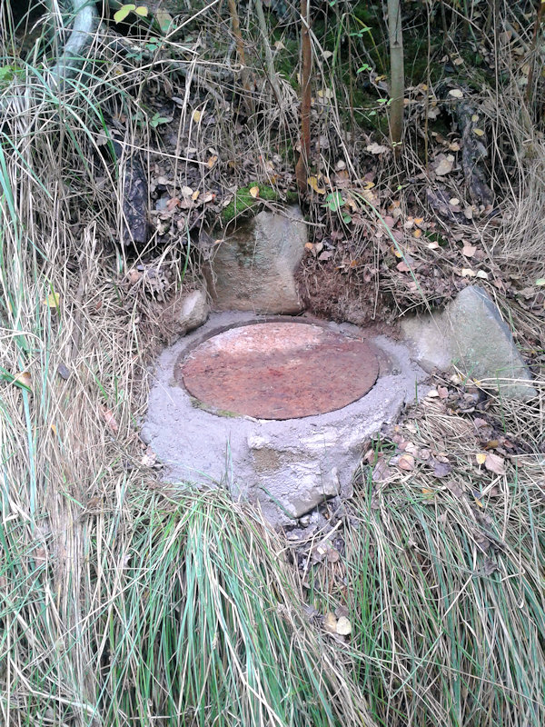 studánka Bláznův důl (14559)