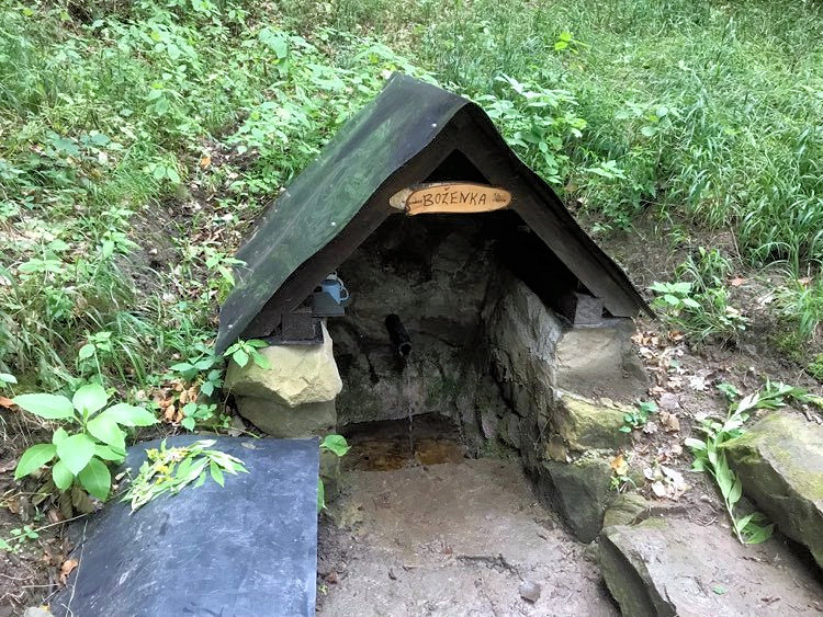studánka Boženka (14560)