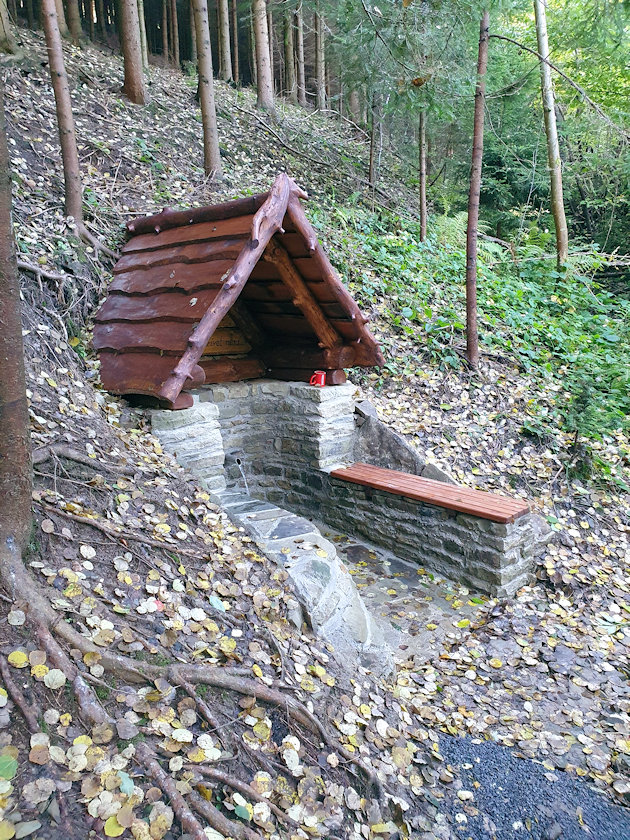 studánka Kovářky (14561)
