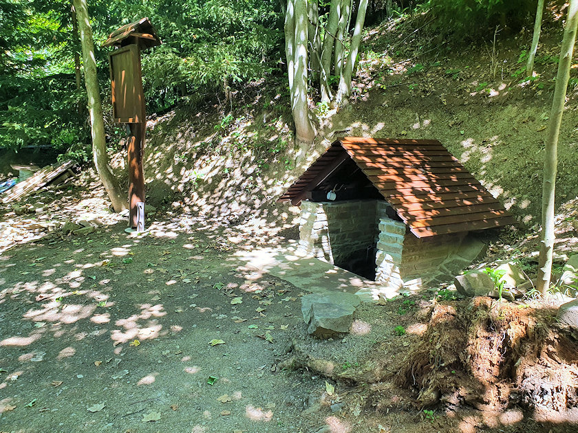 studánka V Borkoch (14567)
