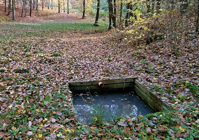 prameniště Nad Hotyšem (14570)