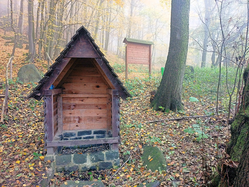 studánka Žabí potok (14571)