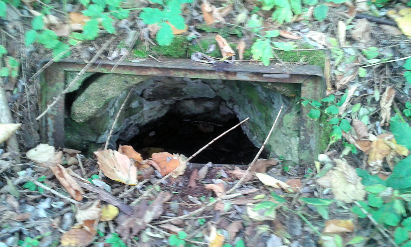 studánka Za Plovárnou (14577)