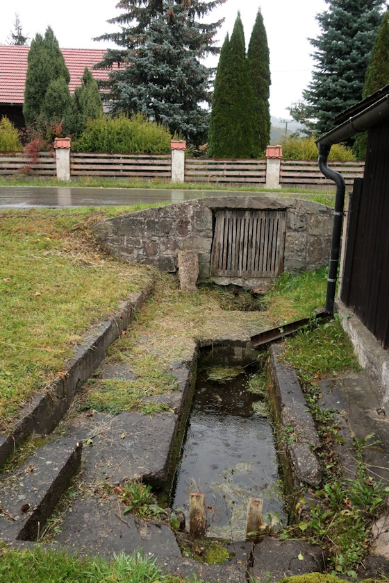 jiný vodní zdroj Máchadlo u Teichmannů (14591)