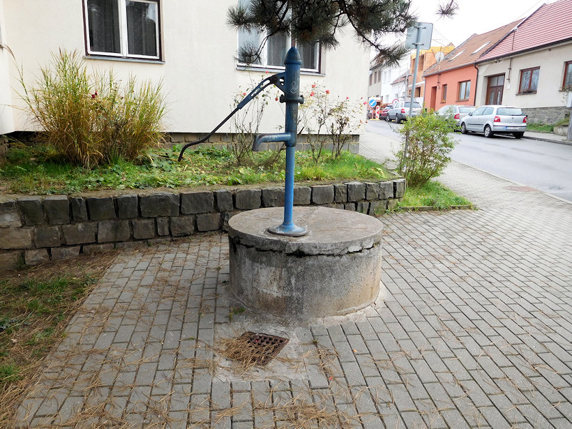 studna bez jména (14606)