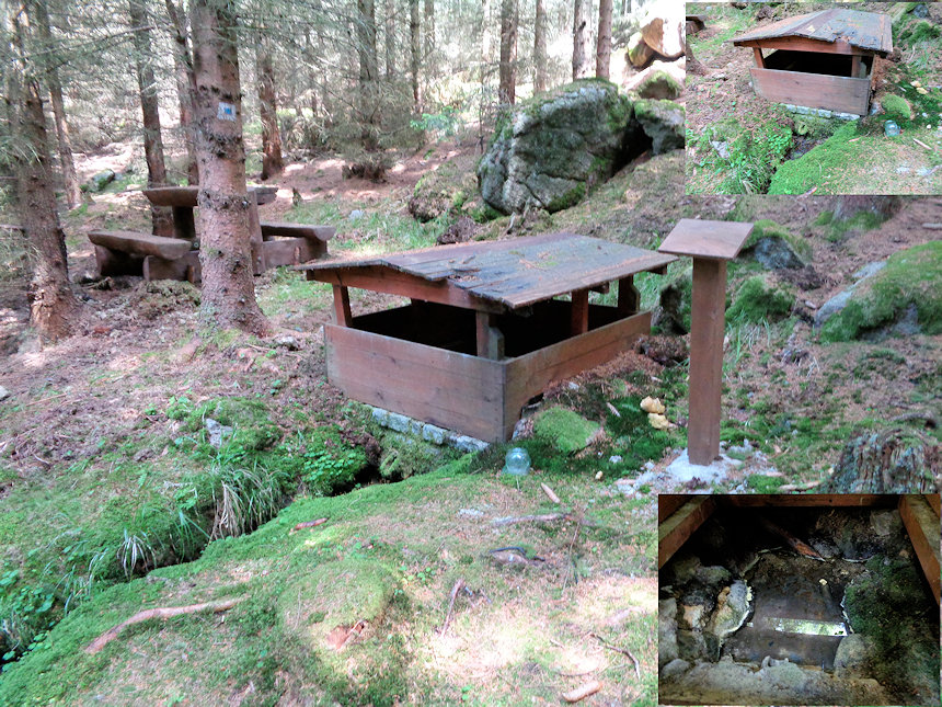 studánka bez jména (14619)
