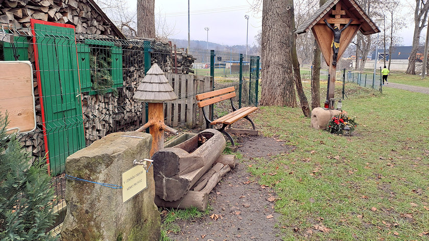 jiný vodní zdroj bez jména (14630)