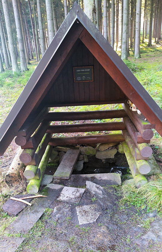 Hladová studánka (14654)