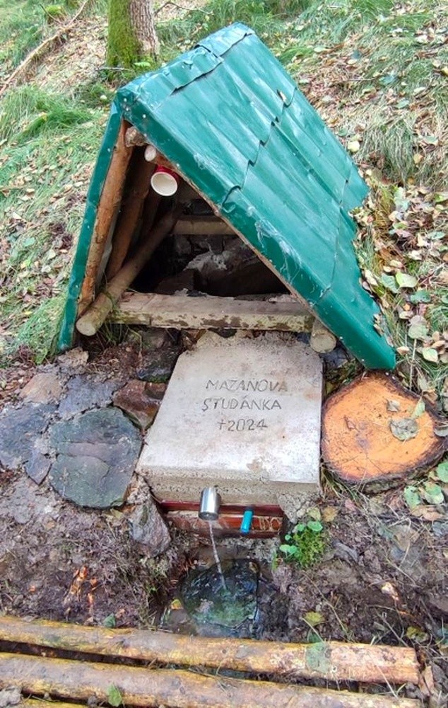 studánka Mazanova (14662)