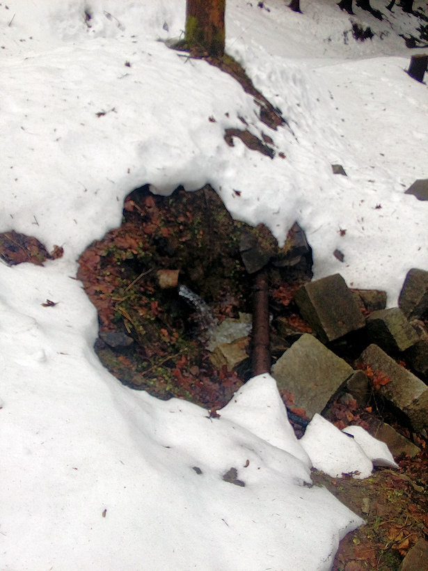 studánka Stará bába (14674)