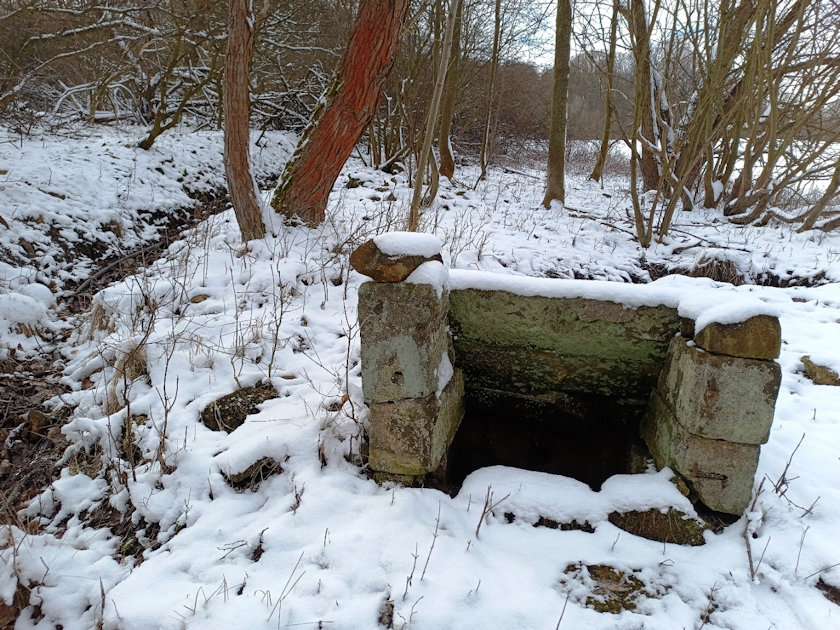 studánka Pod Pohádkovým lesem  (14681)