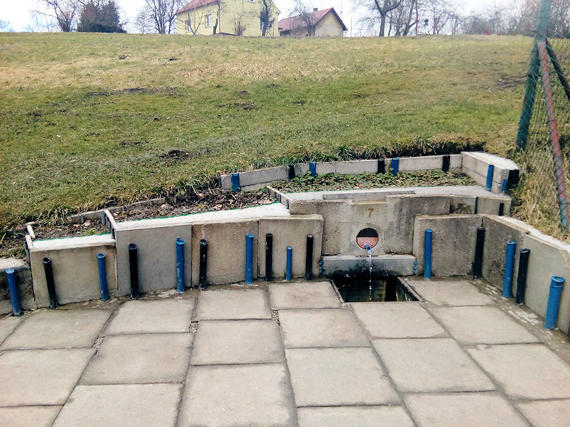 studánka Na Špici (14688)