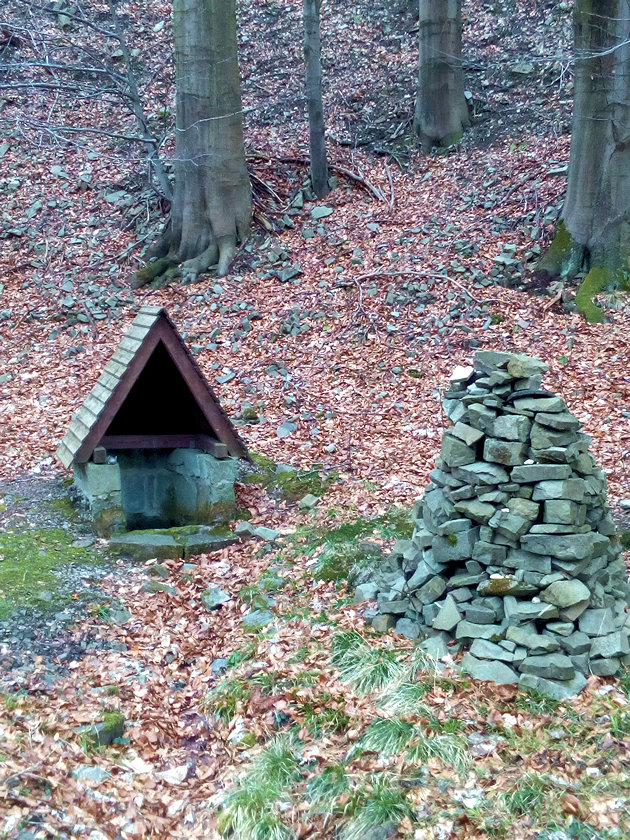 studánka U Šimíčků (14691)