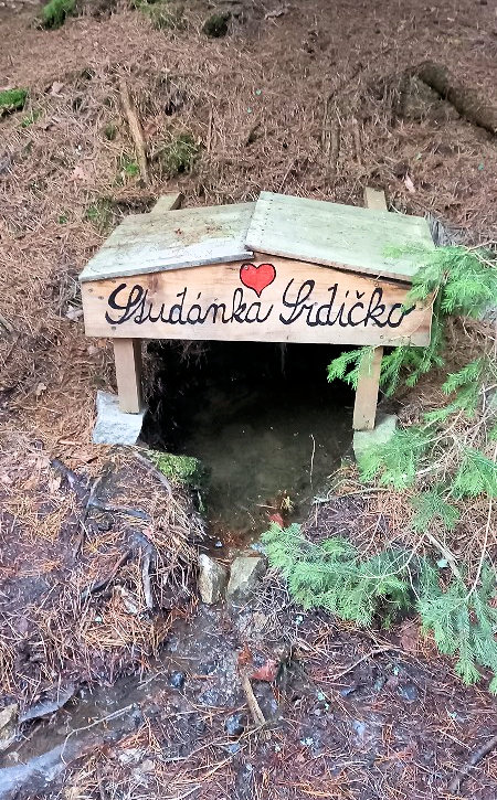 studánka Srdíčko (14704)