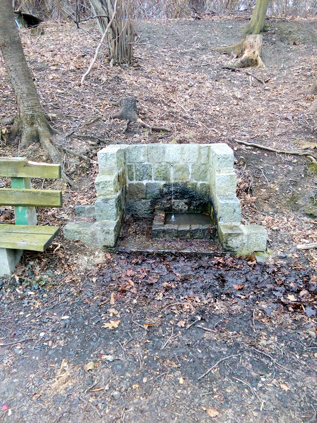 studánka U Kublaků (14707)