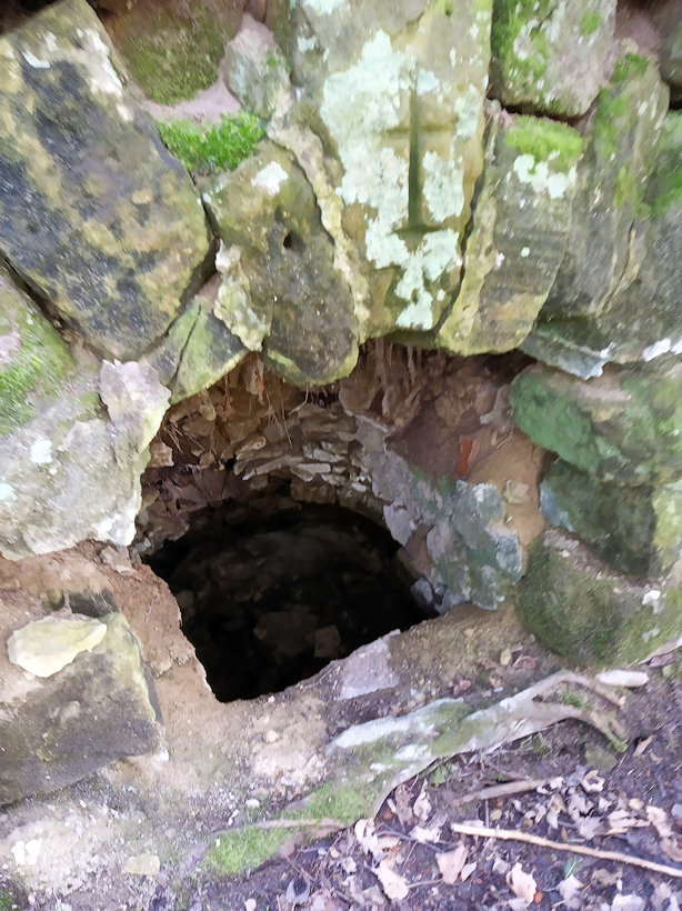 studánka Bombarďáků (14713)