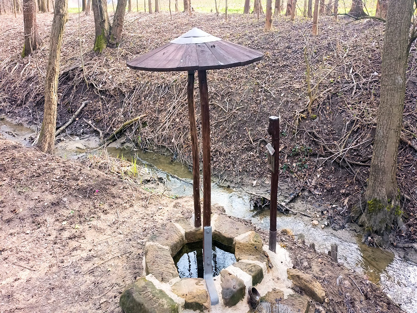 studánka Žbelíček (14716)