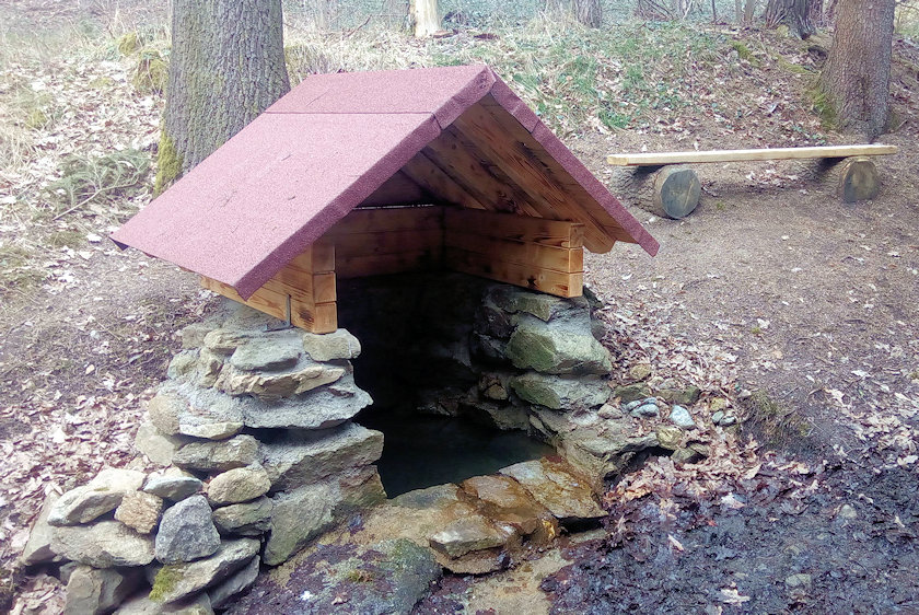 studánka Nádherná (14724)