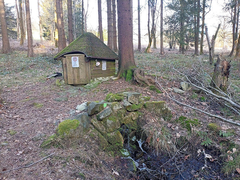 studánka Barunka (14762)