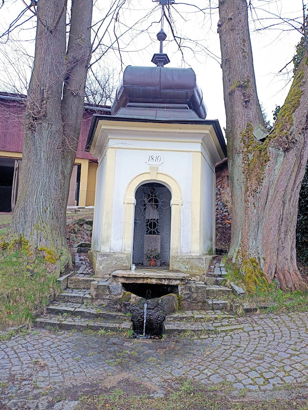 pramen Sv. Jana Nepomuckého (14765)