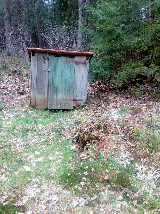 studánka Milka (14770)