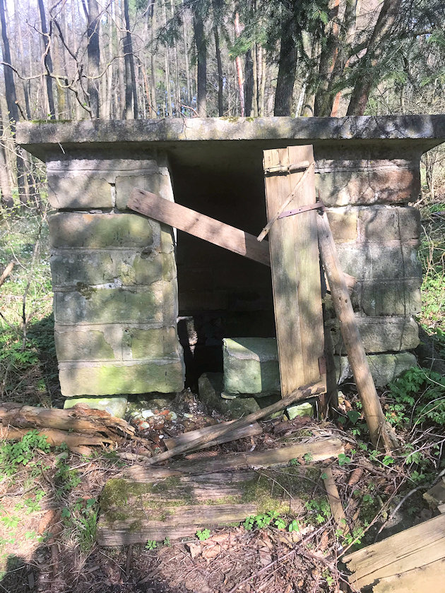 studánka U trati (14781)
