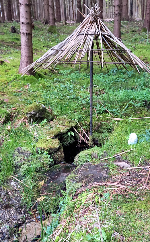 studánka Ve Struhách (14785)