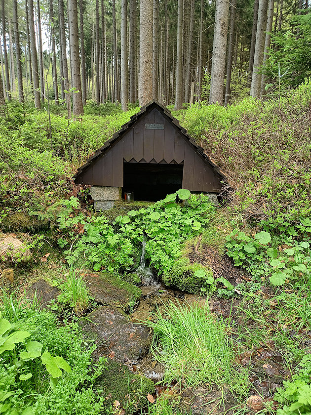 Svatotomášská studánka (14807)