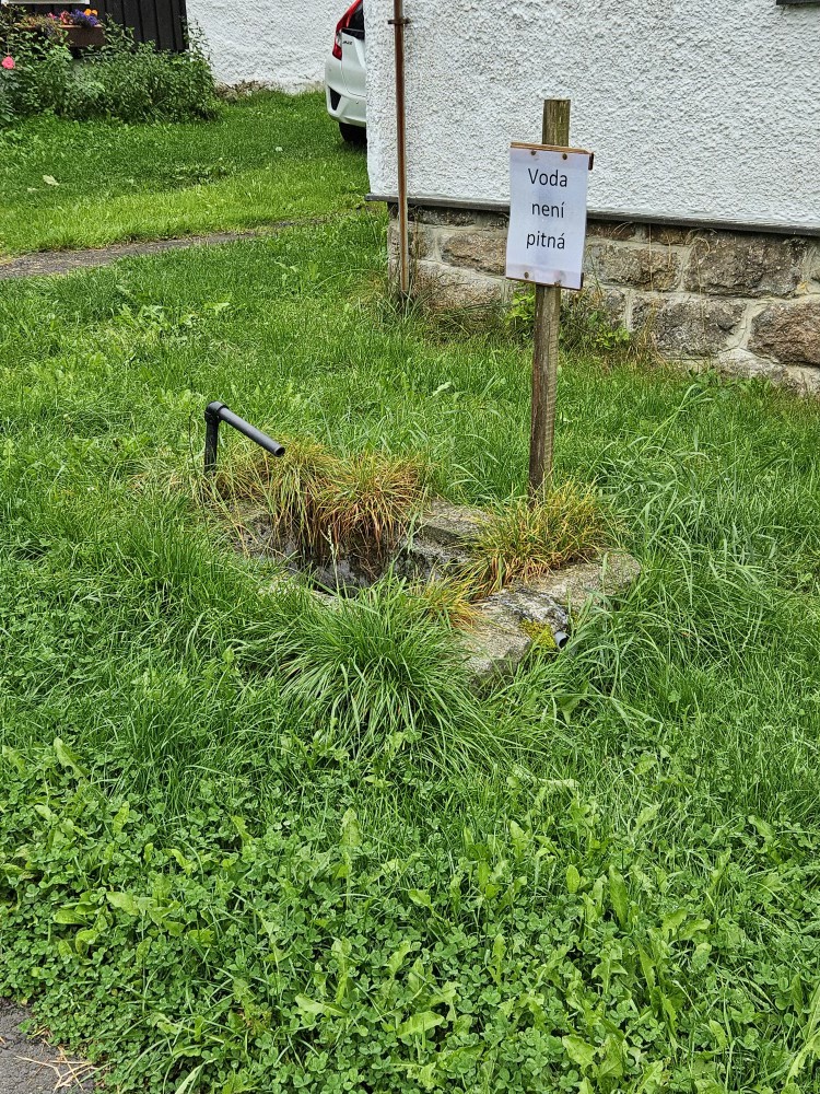 jiný vodní zdroj bez jména (14811)
