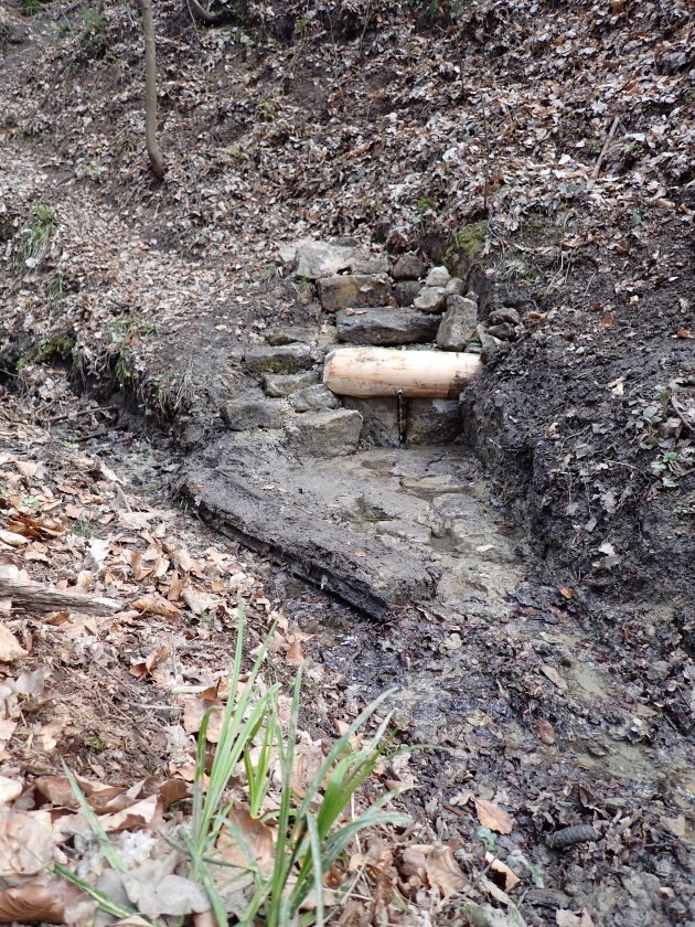 studánka Vzpomínková (14813)