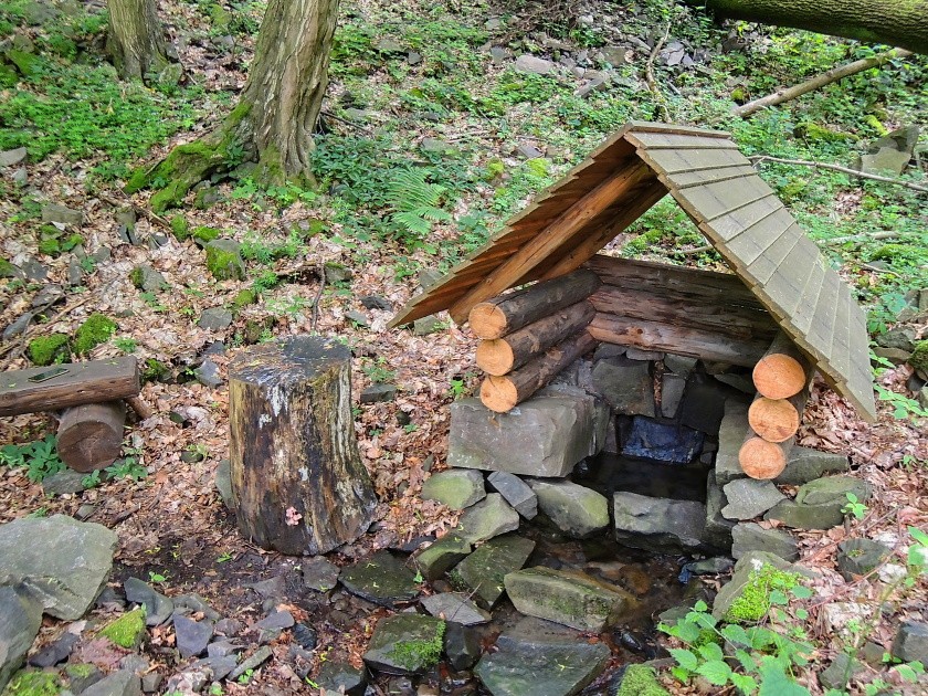 studánka U Kaluže (14826)