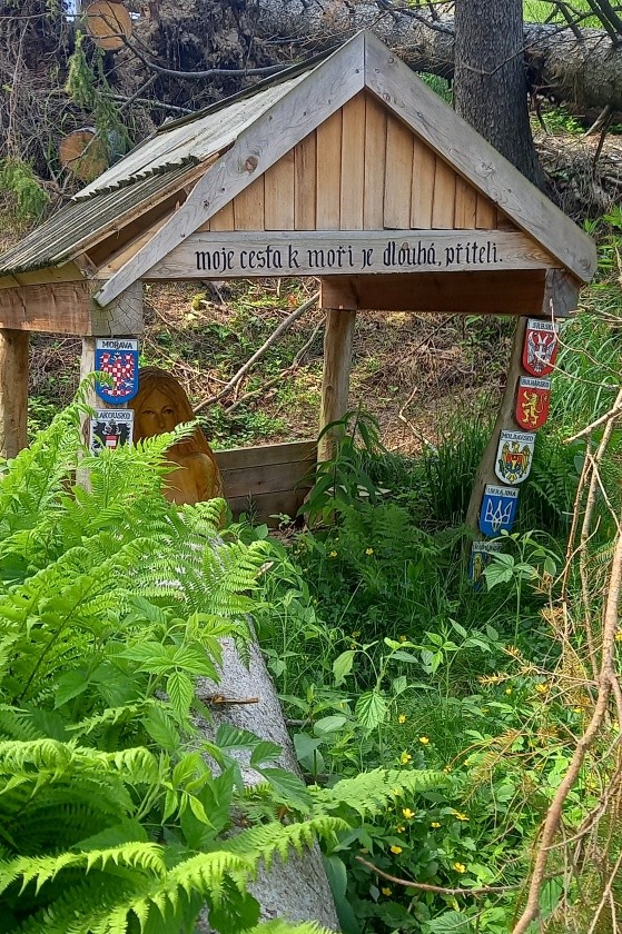 studánka Holštejn (14840)