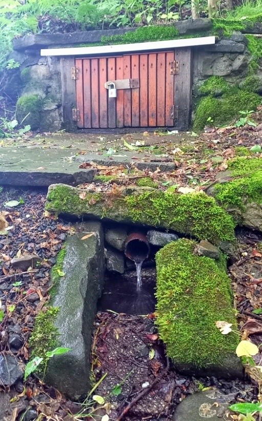 studánka U Potoka (14844)
