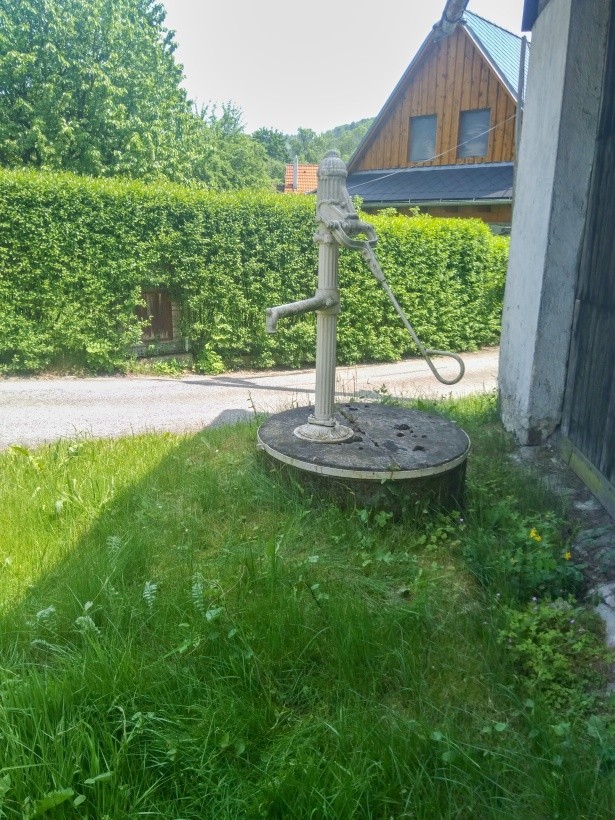 studna Vír (14850)