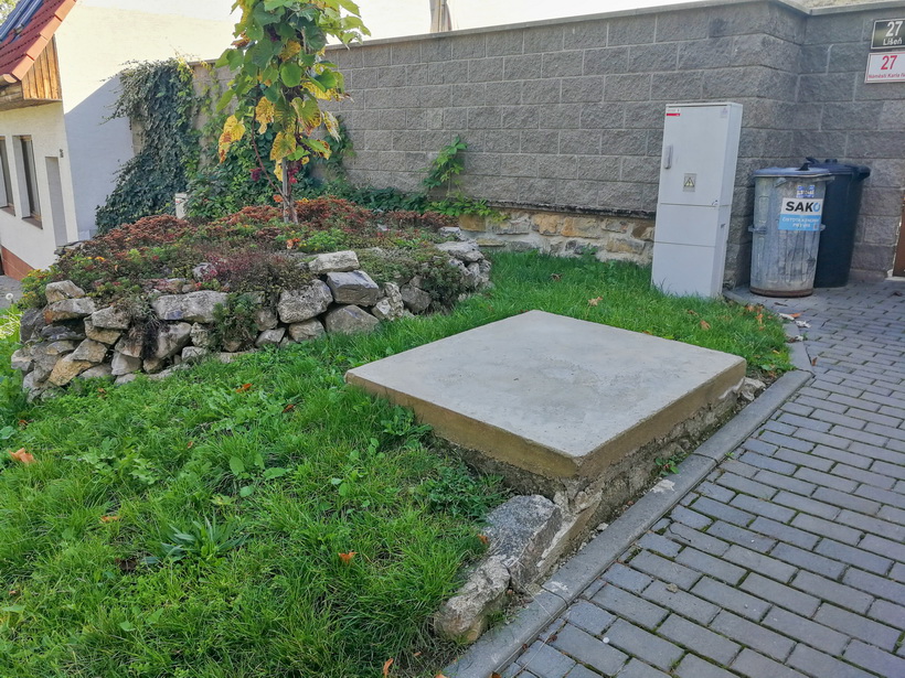 studna bez jména (14872)