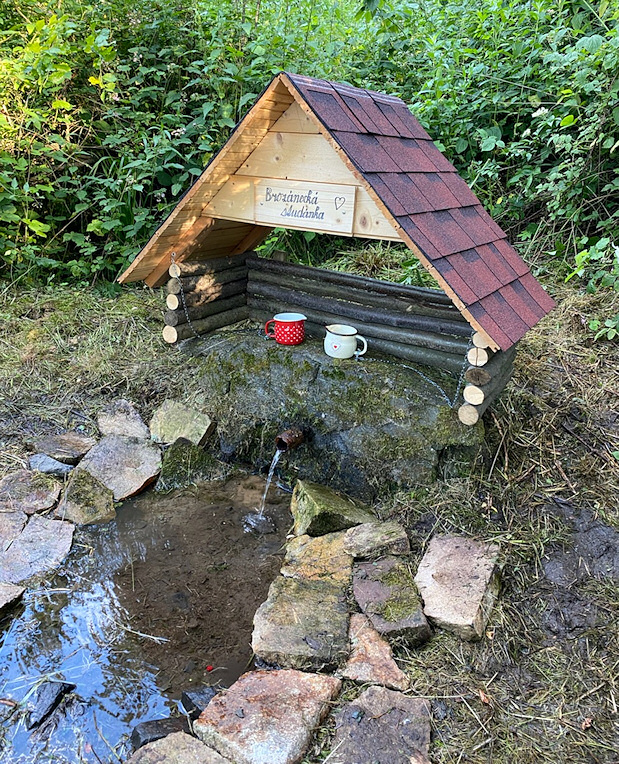 studánka Brozánecká (14886)