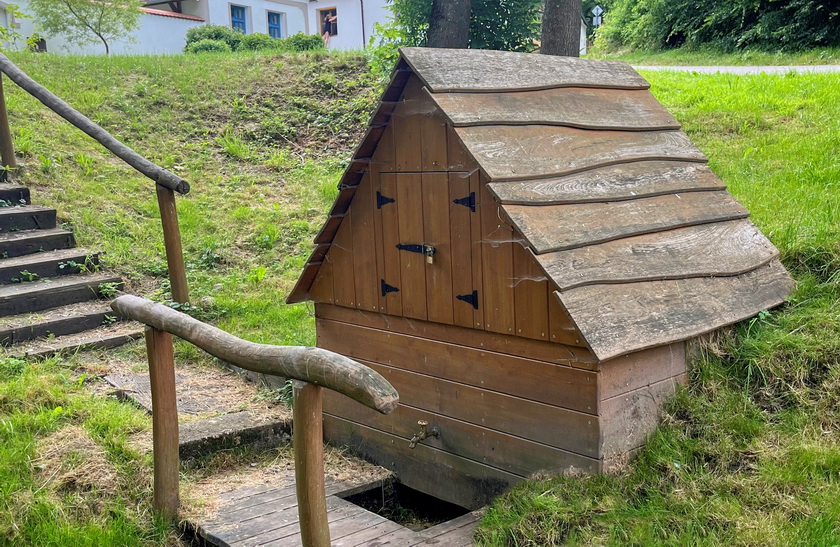 studánka U chlupatýho Tygra (14893)