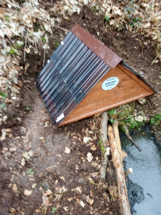 studánka Hančena Ahojka (14910)