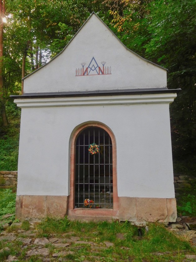 studánka Sv. Anny (14928)